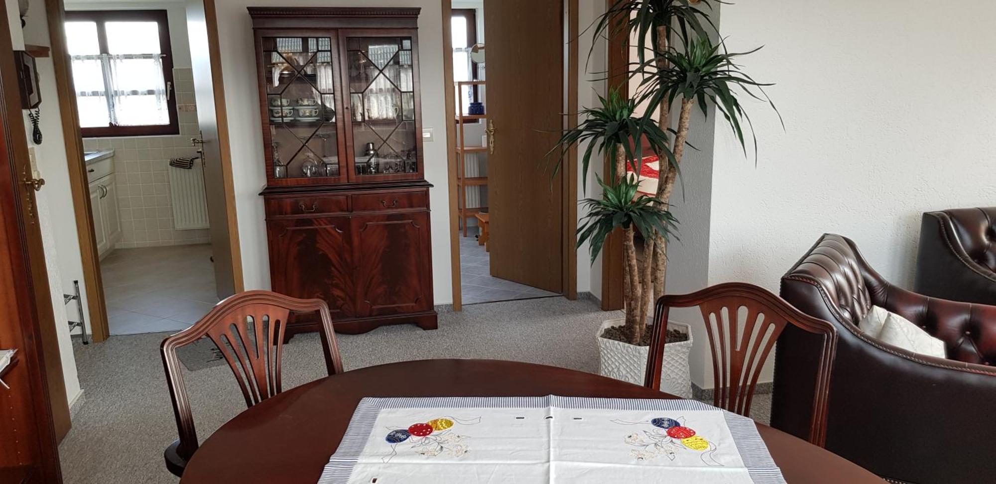 Captains Lounge Apartment